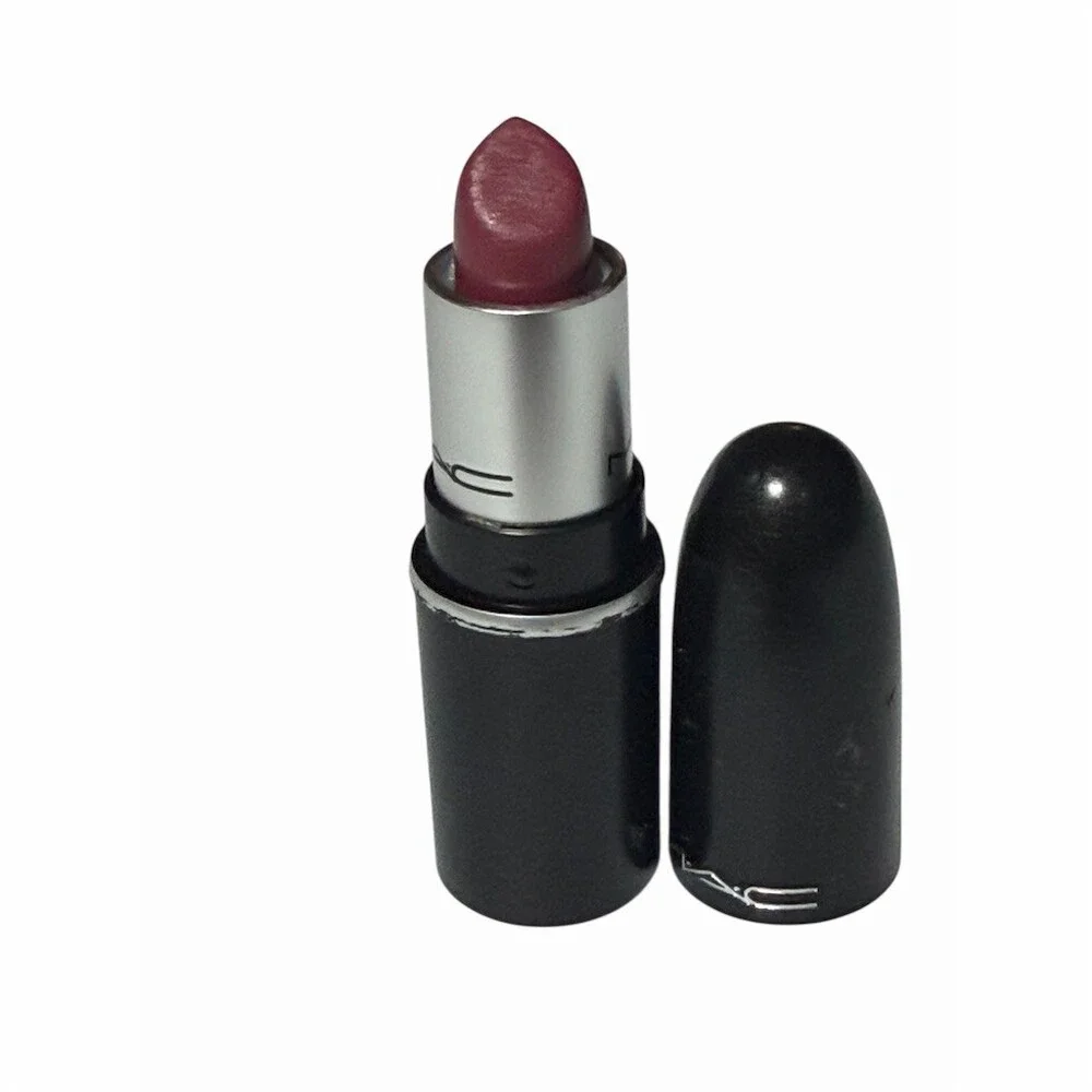 MAC Lustreglass Mini Lipstick in Everything’s All-Ripe Sheer Holiday 2024
